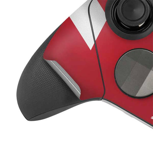 Russia Soccer Flag Xbox Elite Wireless Controller Series 2 Skin
